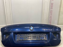 BMW 3 E90 E91 Emblemat / Znaczek tylny / Litery modelu 13368839