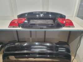 BMW 3 E90 E91 Galo detalių komplektas 324409