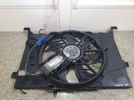 Mercedes-Benz B W245 Electric radiator cooling fan A1695002593