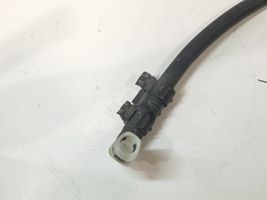 BMW 3 E90 E91 Wąż / Przewód spryskiwacza lampy przedniej 711784410