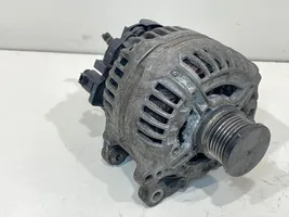 Audi A6 S6 C6 4F Generatore/alternatore 03G903016N