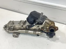 BMW 5 F10 F11 EGR aušintuvas 7823210