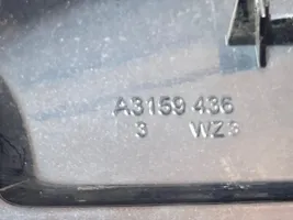 Mercedes-Benz E W212 Elektryczne lusterko boczne drzwi przednich A3159436