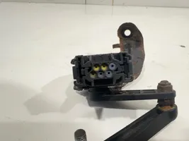 BMW X5 E70 Motorino di regolazione assetto fari 