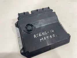 Toyota Avensis T270 Calculateur moteur ECU 89661