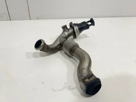 BMW 3 E90 E91 EGR valve line/pipe/hose 