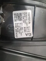 Toyota Avensis T270 Salono oro mazgo komplektas 8701002C61