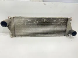 Volkswagen II LT Chłodnica powietrza doładowującego / Intercooler 2D014560d