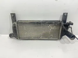 Nissan Navara D40 Chłodnica powietrza doładowującego / Intercooler 14461EB360