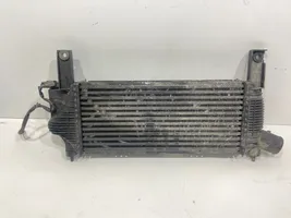 Nissan Navara D40 Chłodnica powietrza doładowującego / Intercooler 14461EB360