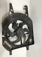 Opel Vivaro Ventilateur de refroidissement de radiateur électrique 1831247