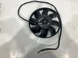 Volkswagen PASSAT B5.5 Ventilatore di raffreddamento elettrico del radiatore 8D0959455R