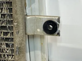 Nissan Navara D22 Radiateur condenseur de climatisation 