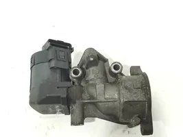 Ford Kuga I Soupape vanne EGR 9656612380