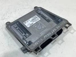 Mercedes-Benz A W169 Calculateur moteur ECU A2661536479