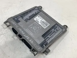 Mercedes-Benz A W169 Calculateur moteur ECU A2661536479