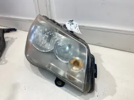 Chrysler Voyager Phare frontale 26410201H11