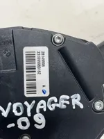 Chrysler Voyager Wiper control stalk 28149996