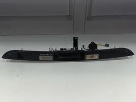 Chrysler Voyager Trunk door license plate light bar 05109538AC