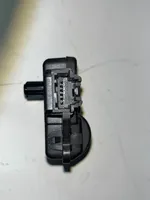 Chrysler Voyager Air flap motor/actuator M8679001