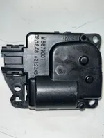 Chrysler Voyager Motorino attuatore aria M8679001