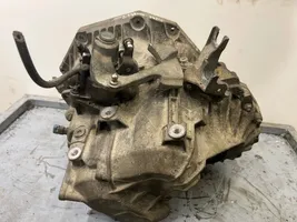 Opel Antara Manual 6 speed gearbox F40