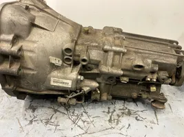 BMW 3 E90 E91 Manual 6 speed gearbox 2170017395