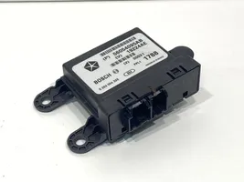 Chrysler Voyager Parking PDC control unit/module 0263004328