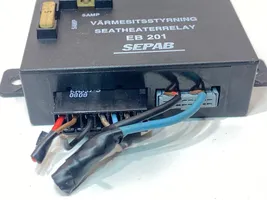 Chrysler Voyager Seat control module EB201