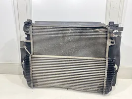 Chrysler Voyager Radiator set 04677769A