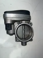 BMW 3 E46 Throttle valve 1439224