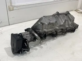 Mercedes-Benz B W245 Intake manifold A6400901637