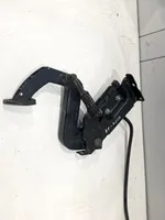 Mercedes-Benz Vito Viano W639 Clutch pedal mounting bracket assembly A6392901201