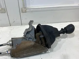 Opel Vivaro Gear selector/shifter (interior) 4913921