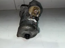 Volvo V60 Starter motor 31376637