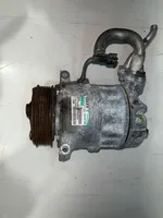 Volvo V60 Air conditioning (A/C) compressor (pump) 31291251