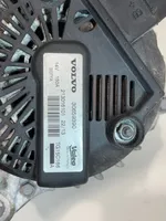 Volvo V60 Alternator 30659390