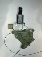 BMW 3 E92 E93 Front door window regulator motor 0130822403