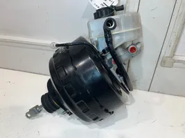 BMW 3 E92 E93 Brake booster 6775931