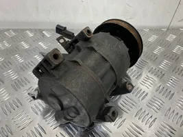 Hyundai i40 Air conditioning (A/C) compressor (pump) 