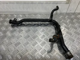 Hyundai i40 Engine coolant pipe/hose 