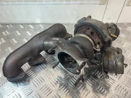 Mercedes-Benz A W169 Turboahdin 53039707200