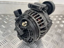 BMW 3 E46 Generator/alternator F00M145285