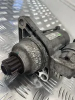 Volkswagen Golf VI Starter motor 0AM911023D