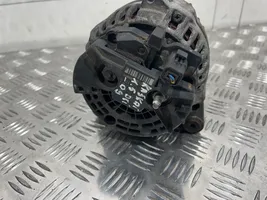 Nissan Qashqai Generatore/alternatore 0124525140