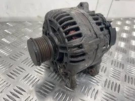 Nissan Qashqai Alternador 0124525140