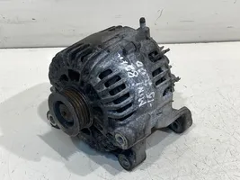 Mini Cooper Countryman R60 Alternator 