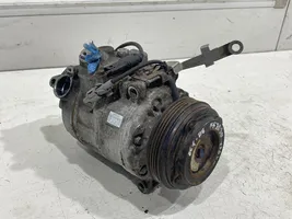 BMW 5 E60 E61 Klimakompressor Pumpe GE4472603211