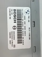 BMW 3 E90 E91 Pysäköintitutkan (PCD) ohjainlaite/moduuli 66216982390