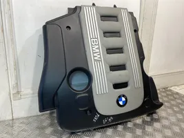 BMW 5 E60 E61 Variklio dangtis (apdaila) 